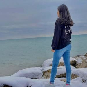 Meet your Posher, Anisha